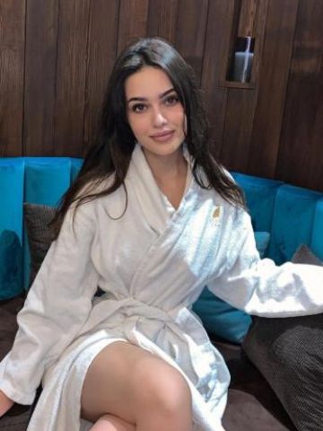Анкета проститутки Серафима - Фото 1, , 26 лет, №265117